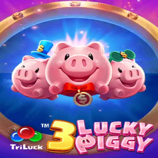 Discover 3LUCKYPIGGY: The Thrilling Casino Game at 616 Bet Oficial