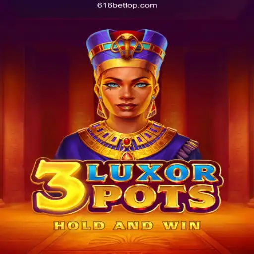 Exploring 3LuxorPots and 616 Bet Oficial: The Best Online Casino in Brazil