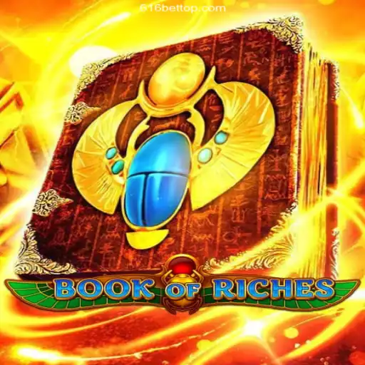 Exploring Book of Riches: An In-Depth Guide to the Game and its Fascination