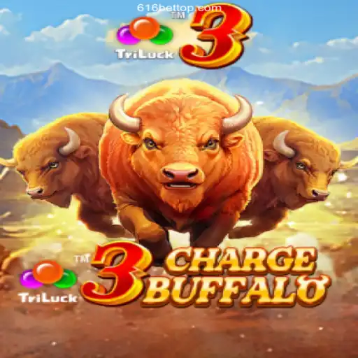 Discover the Excitement of 3ChargeBuffalo: A Premier Online Casino Game