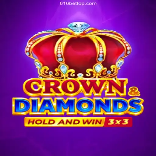 Exploring the Allure of Crowndiamonds and 616 Bet Oficial 💯️ – O Melhor Cassino Online do Brasil