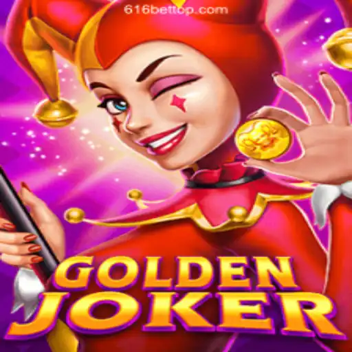 GoldenJoker: The Ultimate Casino Experience with 616 bet Oficial