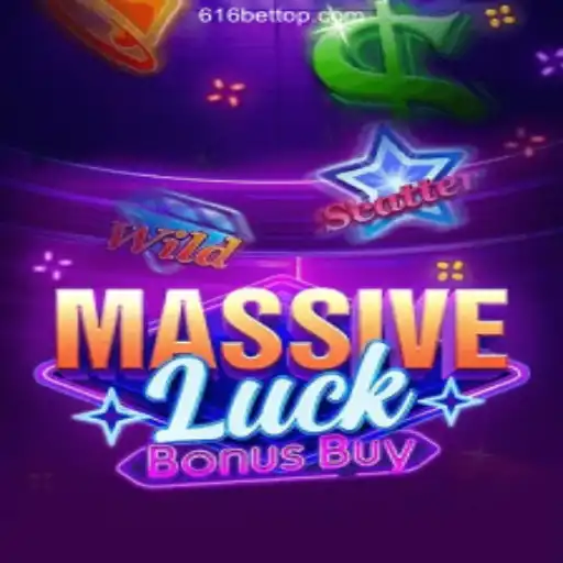 Discover MassiveLuckBonusBuy: The Ultimate Gaming Experience at 616 Bet Oficial - O Melhor Cassino Online do Brasil