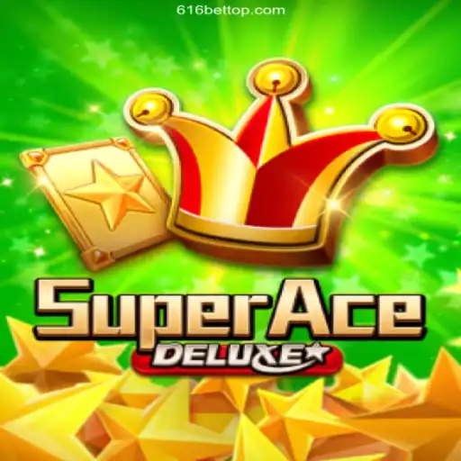Discover the Thrilling World of SuperAceDeluxe
