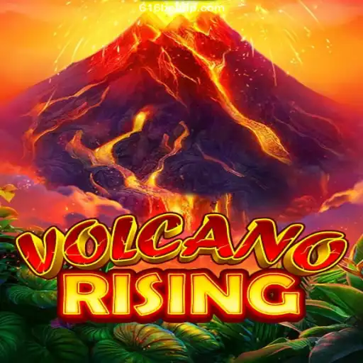Discover the Thrills of VolcanoRising: A Premier Gaming Experience with 616 bet Oficial