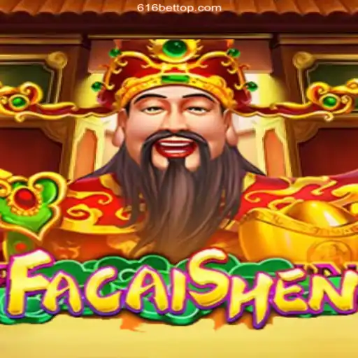 Discover the Thrills of FaCaiShen: The Ultimate Casino Experience at 616 Bet Oficial