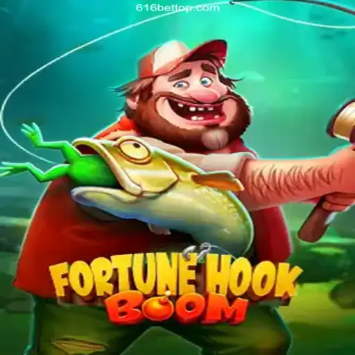 Exploring FortuneHookBoom: Dive into the World of Exciting Gameplay