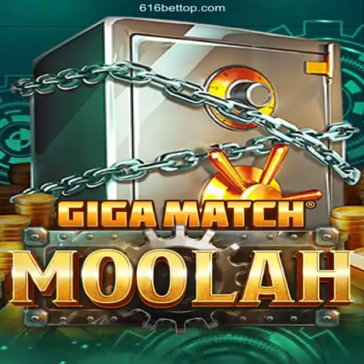 Explore the Thrills of GigaMatchMoolah at 616 Bet Oficial