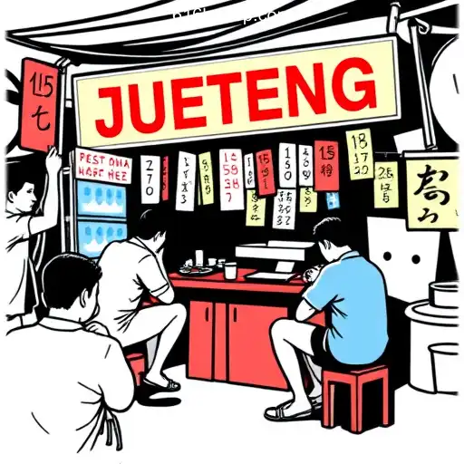Jueteng