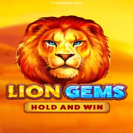 Exploring LionGems: The Thrilling Casino Game at 616 Bet Oficial