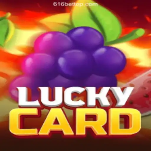 Exploring the Thrills of LuckyCard at 616 bet Oficial - O Melhor Cassino Online do Brasil