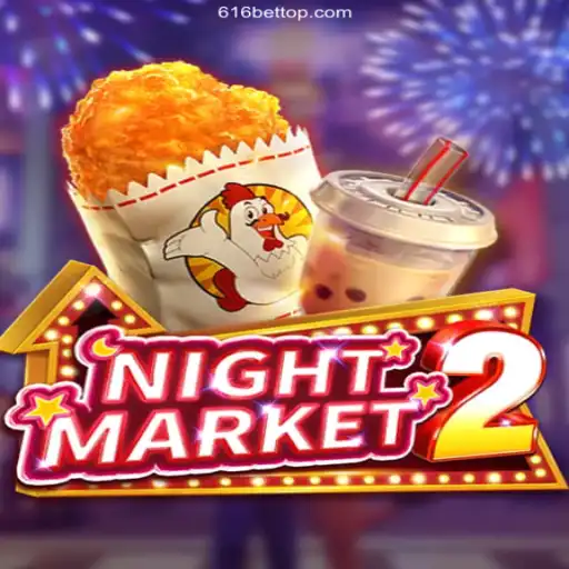 Exploring NightMarket2: A Thrilling Experience with 616 Bet Oficial's Premier Game