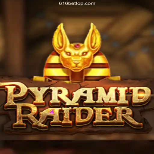 Unveiling PyramidRaider: The Ultimate Adventure in Online Gaming