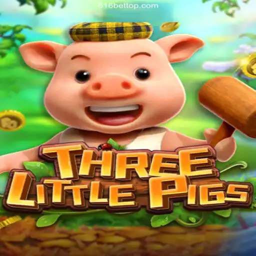 Exploring the World of THREELITTLEPIGS: The New Sensation