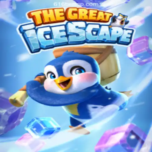 Explore TheGreatIcescape: A Thrilling Journey in the Heart of Antarctica