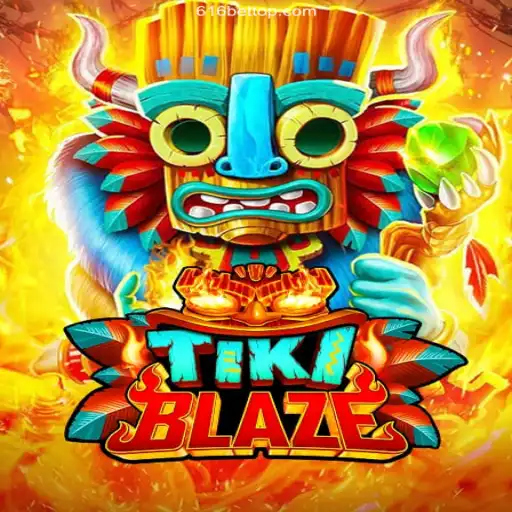 Exploring TikiBlaze: The Exciting New Game at 616 Bet Oficial